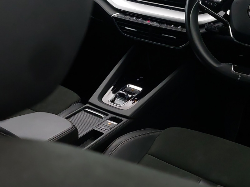 Used Skoda Octavia 2021 for sale - 77299997: Photo 11