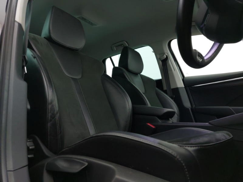 Used Skoda Octavia 2021 for sale - 77299997: Photo 12