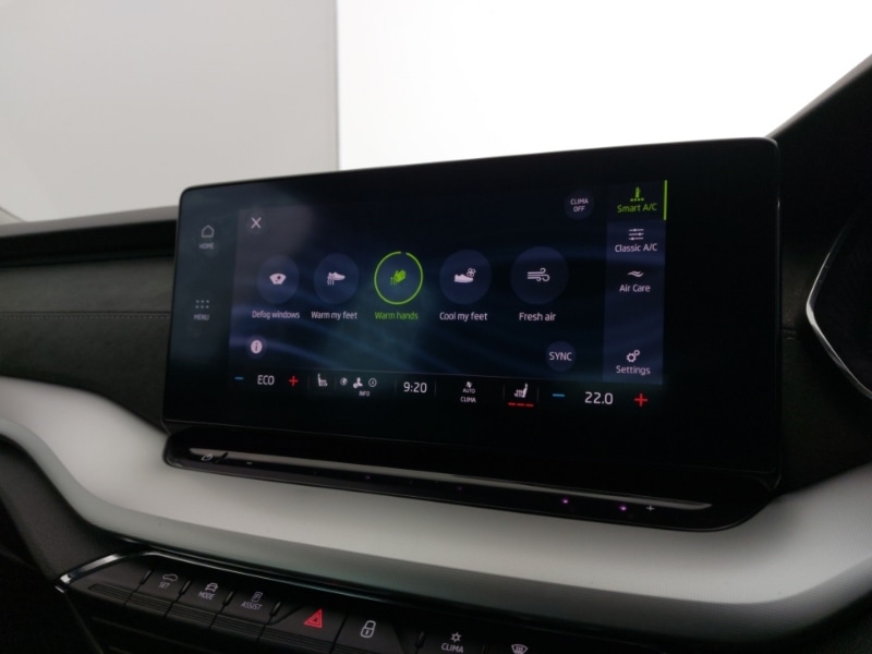 Used Skoda Octavia 2021 for sale - 77299997: Photo 16