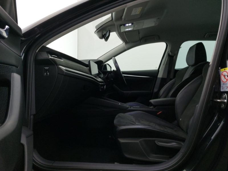 Used Skoda Octavia 2021 for sale - 77299997: Photo 5