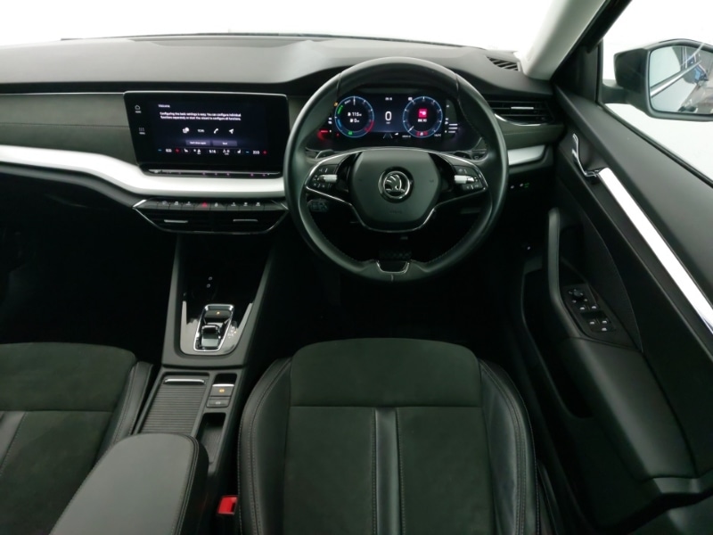 Used Skoda Octavia 2021 for sale - 77299997: Photo 7