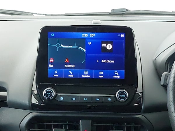 Used Ford Ecosport 2022 for sale - 75550762: Photo 10