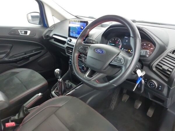 Used Ford Ecosport 2022 for sale - 75550762: Photo 11
