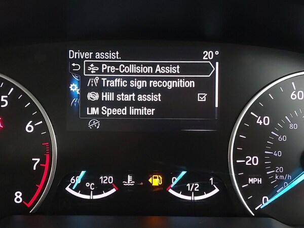 Used Ford Ecosport 2022 for sale - 75550762: Photo 13