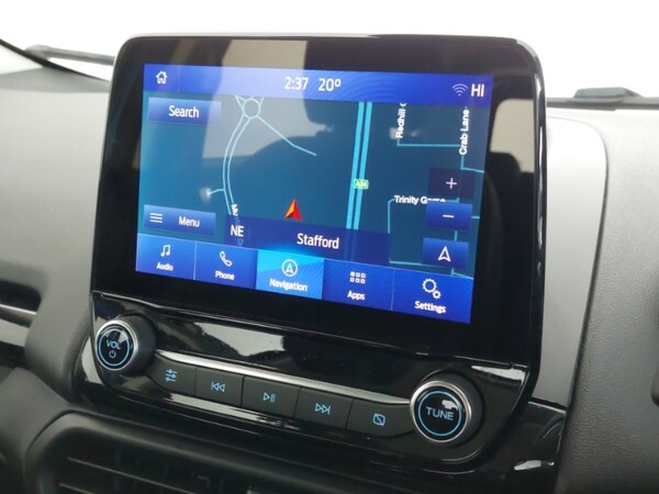 Used Ford Ecosport 2022 for sale - 75550762: Photo 14