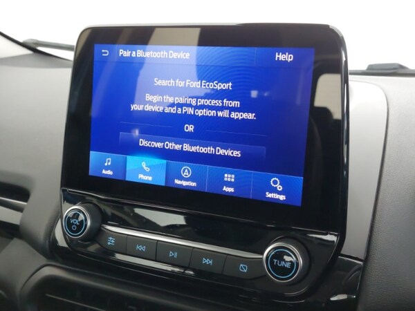Used Ford Ecosport 2022 for sale - 75550762: Photo 15