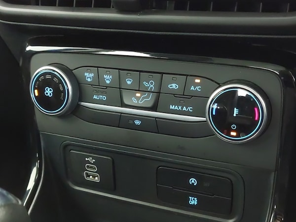 Used Ford Ecosport 2022 for sale - 75550762: Photo 16
