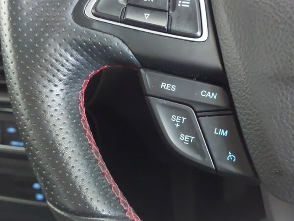 Used Ford Ecosport 2022 for sale - 75550762: Photo 17