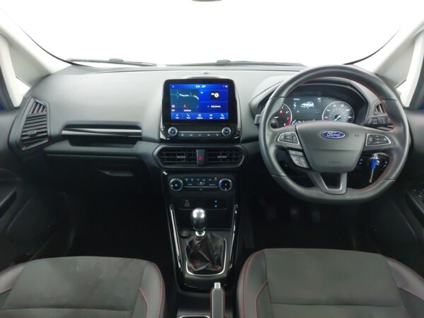 Used Ford Ecosport 2022 for sale - 75550762: Photo 2