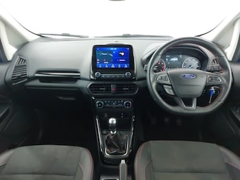 Used Ford Ecosport 2022 for sale - 75550762: Photo