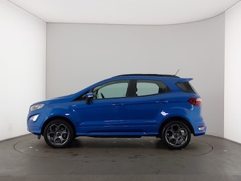 Used Ford Ecosport 2022 for sale - 75550762: Photo