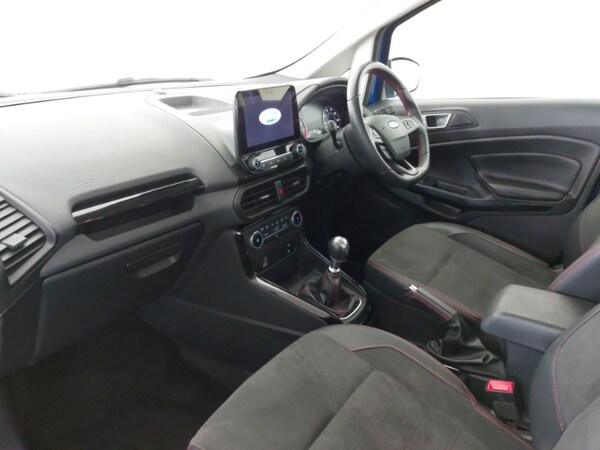 Used Ford Ecosport 2022 for sale - 75550762: Photo 5