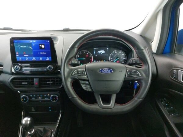 Used Ford Ecosport 2022 for sale - 75550762: Photo 7