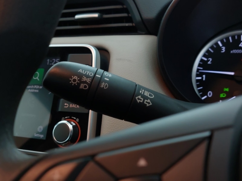 Used Nissan Micra 2022 for sale - 78178700: Photo 14