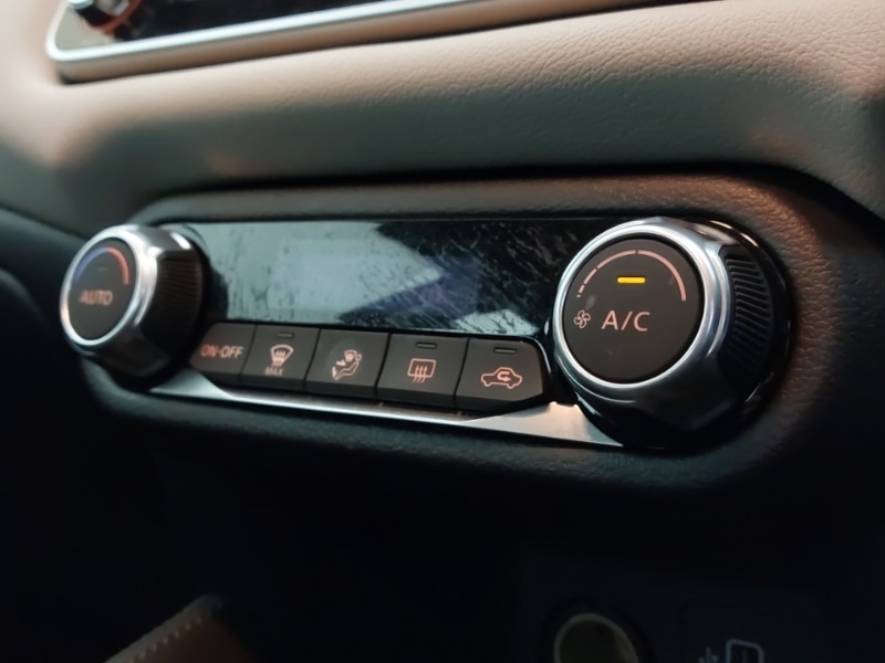 Used Nissan Micra 2022 for sale - 78178700: Photo 15