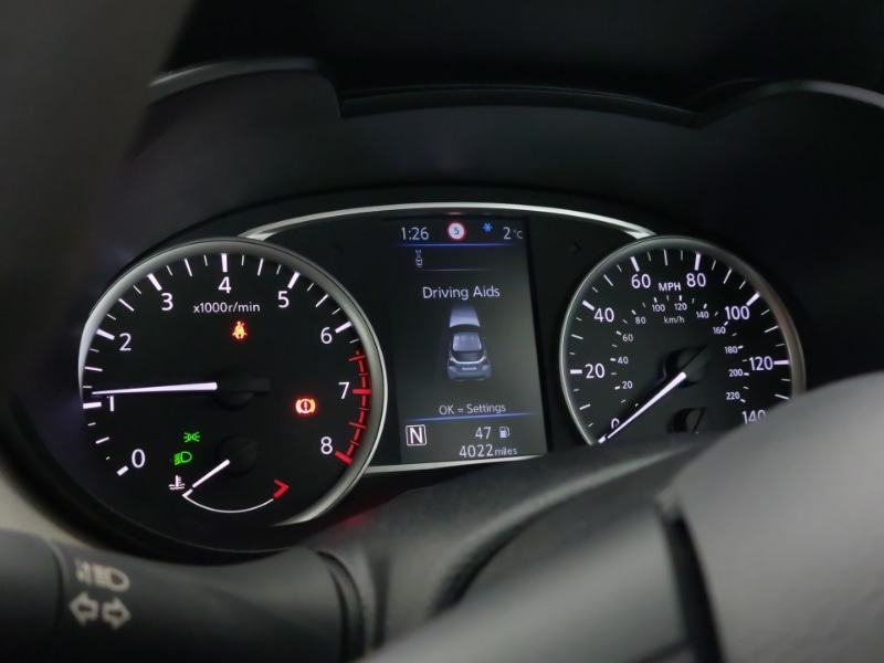 Used Nissan Micra 2022 for sale - 78178700: Photo 16