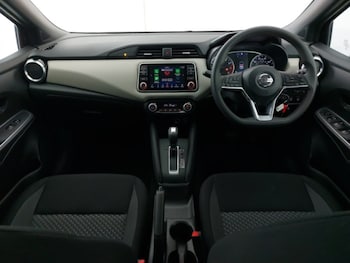 Used Nissan Micra 2022 for sale - 78178700: Photo