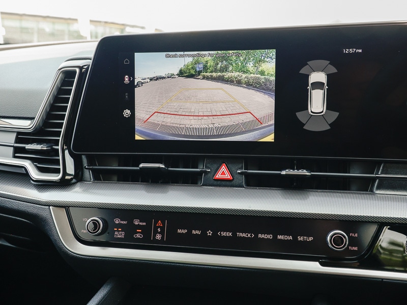 Used Kia Sportage 2023 for sale - 77141654: Photo 12