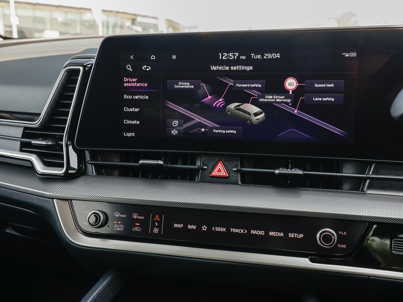 Used Kia Sportage 2023 for sale - 77141654: Photo 13