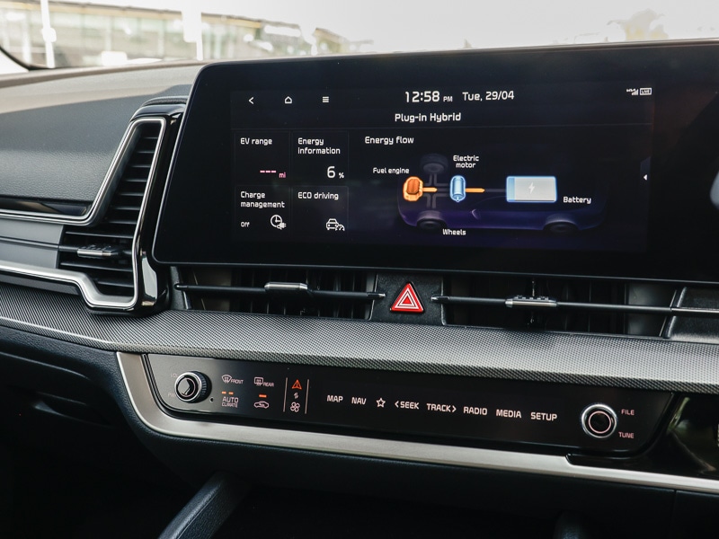 Used Kia Sportage 2023 for sale - 77141654: Photo 14