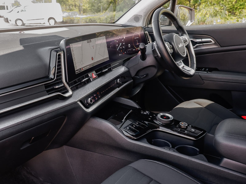 Used Kia Sportage 2023 for sale - 77141654: Photo 17