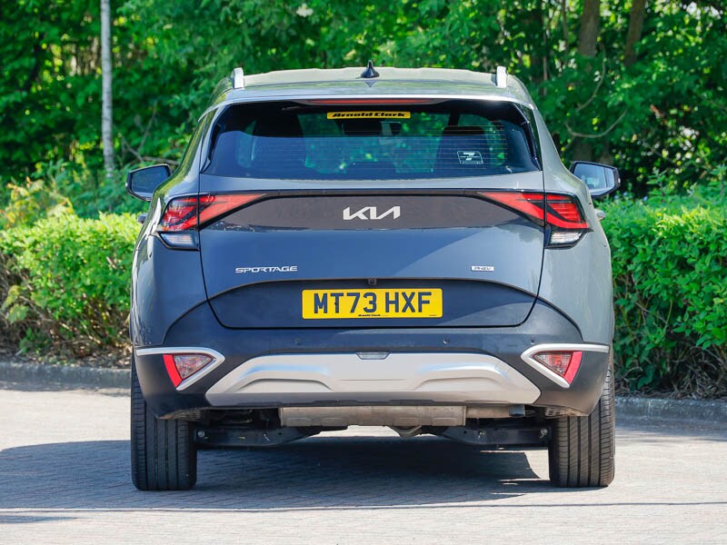 Used Kia Sportage 2023 for sale - 77141654: Photo 19