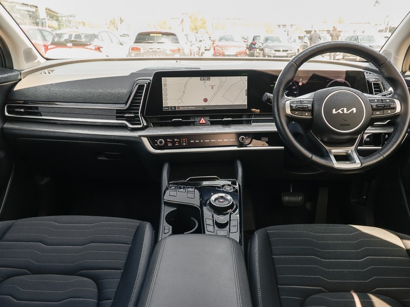 Used Kia Sportage 2023 for sale - 77141654: Photo 2