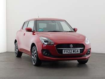 Used Suzuki Swift 2022 for sale - 75395307: Photo