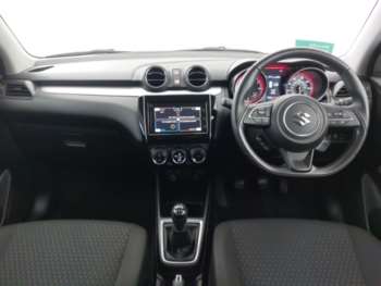 Used Suzuki Swift 2022 for sale - 75395307: Photo
