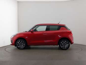 Used Suzuki Swift 2022 for sale - 75395307: Photo