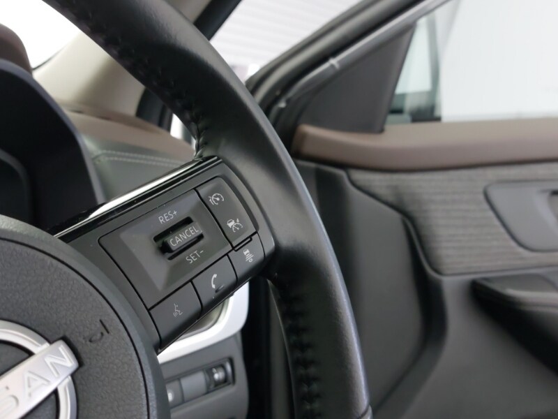 Used Nissan X-Trail 2023 for sale - 77846836: Photo 13