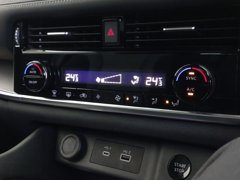 Used Nissan X-Trail 2023 for sale - 77846836: Photo 14