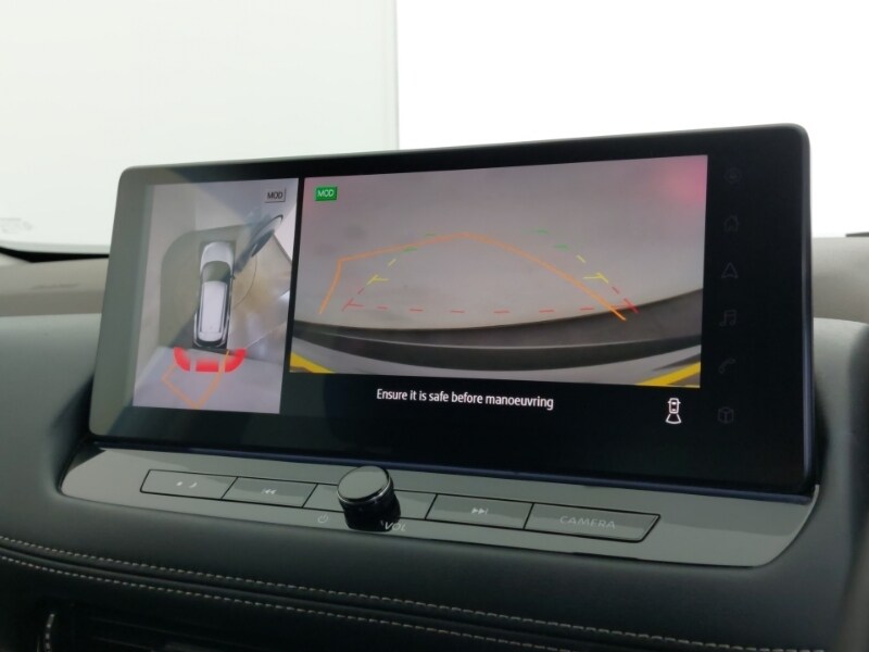 Used Nissan X-Trail 2023 for sale - 77846836: Photo 15