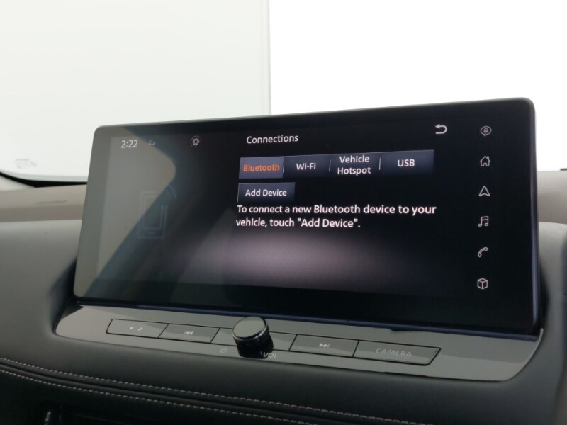 Used Nissan X-Trail 2023 for sale - 77846836: Photo 16