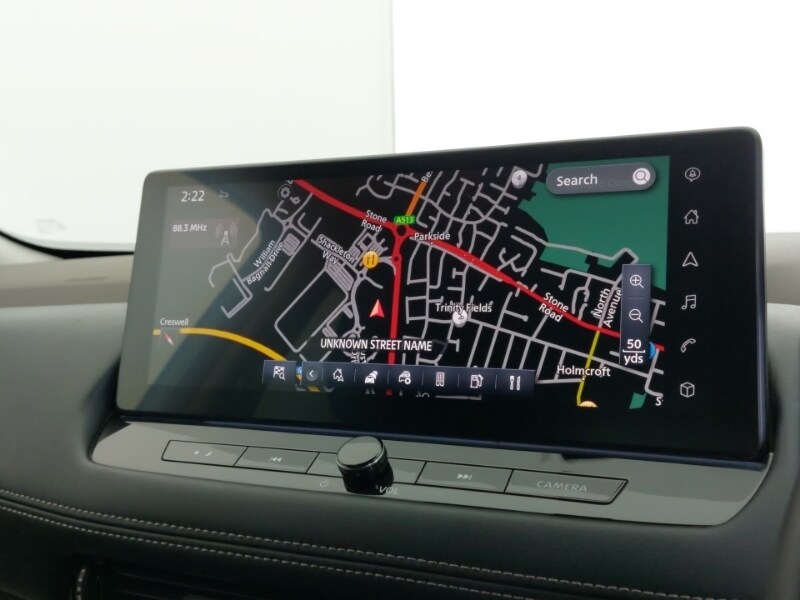 Used Nissan X-Trail 2023 for sale - 77846836: Photo 17