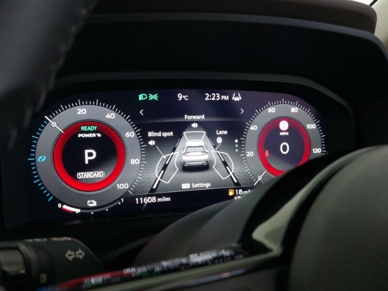 Used Nissan X-Trail 2023 for sale - 77846836: Photo 18