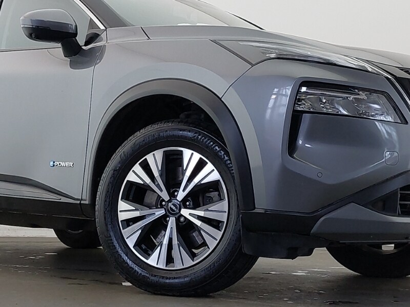 Used Nissan X-Trail 2023 for sale - 77846836: Photo 9