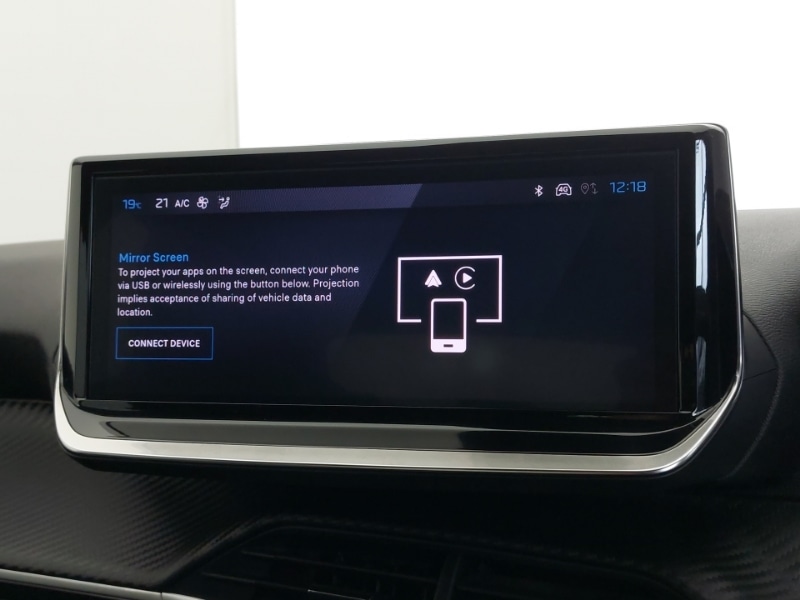 Used Peugeot 208 2024 for sale - 77708046: Photo 15