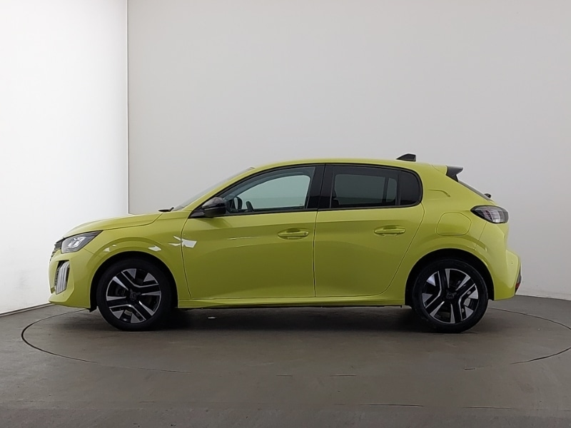 Used Peugeot 208 2024 for sale - 77708046: Photo 4