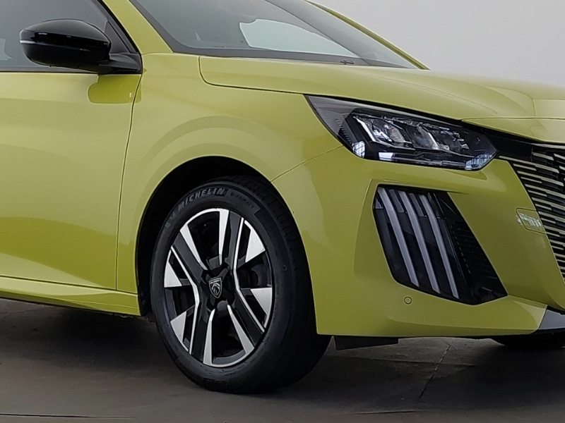 Used Peugeot 208 2024 for sale - 77708046: Photo 9