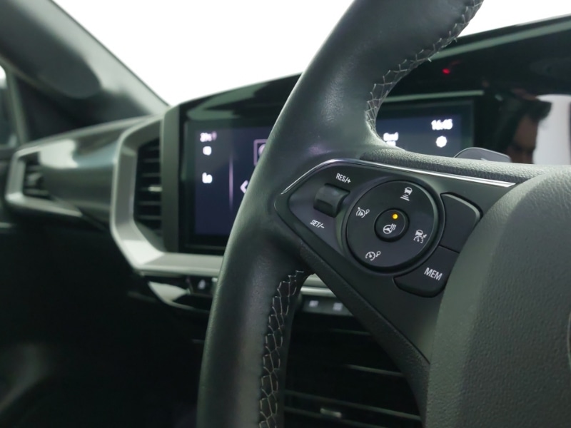 Used Vauxhall Mokka 2023 for sale - 77767436: Photo 14