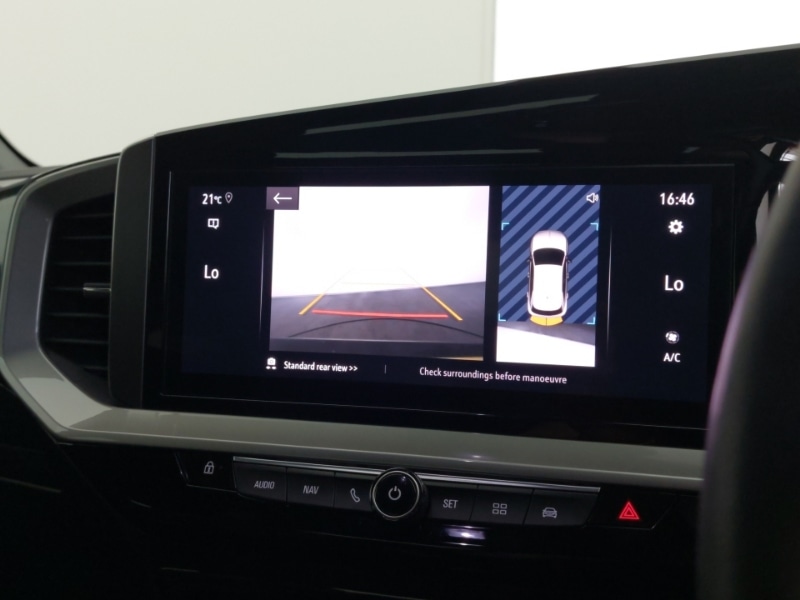 Used Vauxhall Mokka 2023 for sale - 77767436: Photo 16