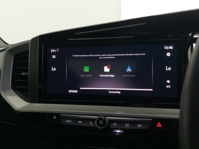 Used Vauxhall Mokka 2023 for sale - 77767436: Photo 17