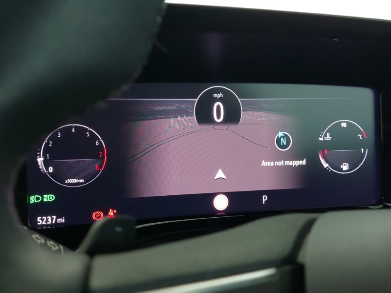 Used Vauxhall Mokka 2023 for sale - 77767436: Photo 19