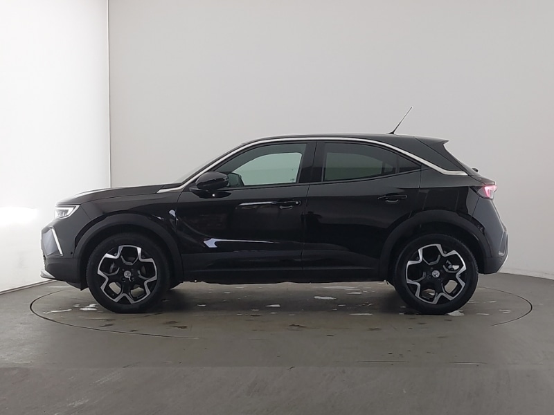 Used Vauxhall Mokka 2023 for sale - 77767436: Photo 4