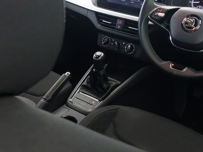 Used Skoda Kamiq 2022 for sale - 77623263: Photo 11