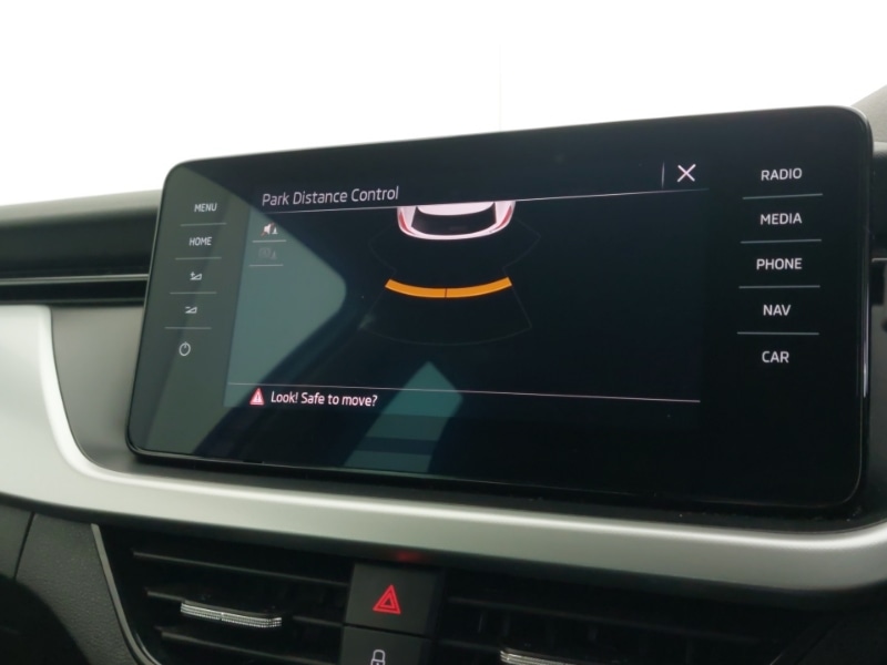 Used Skoda Kamiq 2022 for sale - 77623263: Photo 15