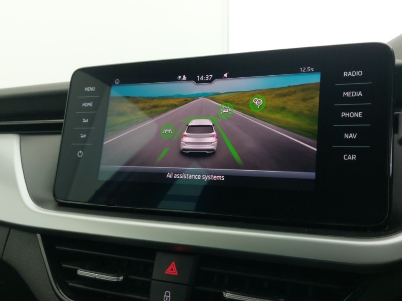 Used Skoda Kamiq 2022 for sale - 77623263: Photo 16