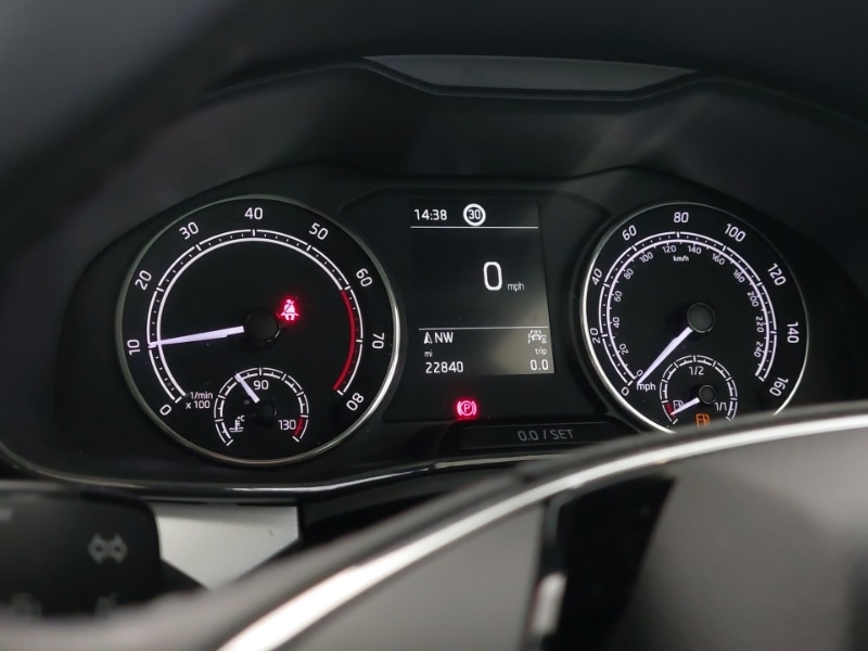 Used Skoda Kamiq 2022 for sale - 77623263: Photo 19