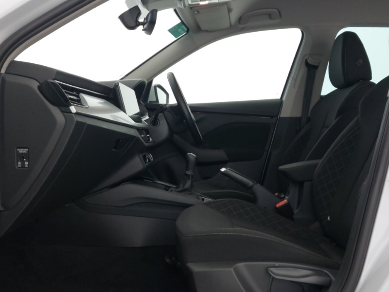 Used Skoda Kamiq 2022 for sale - 77623263: Photo 5